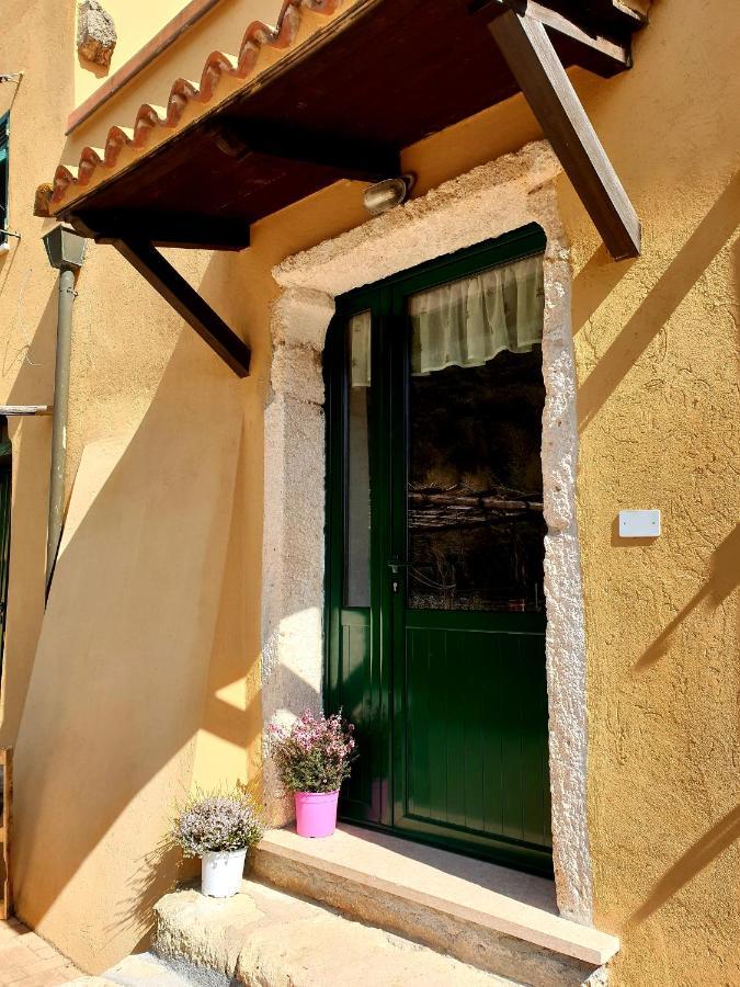 Agriturismo Alveare Finale Ligure Exterior foto