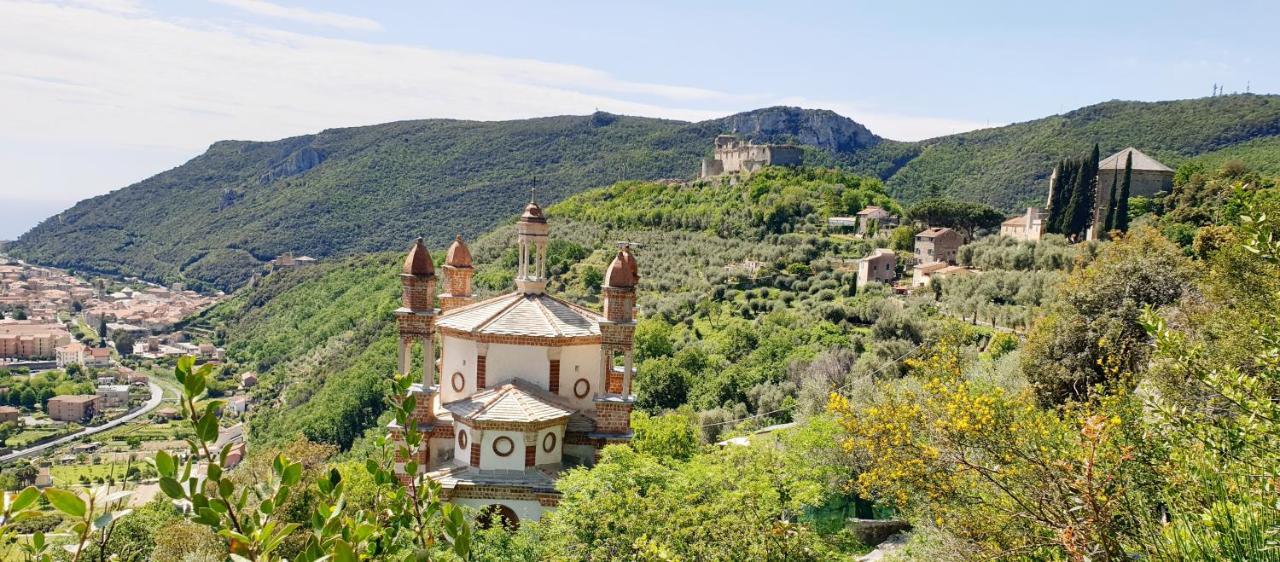 Agriturismo Alveare Finale Ligure Exterior foto